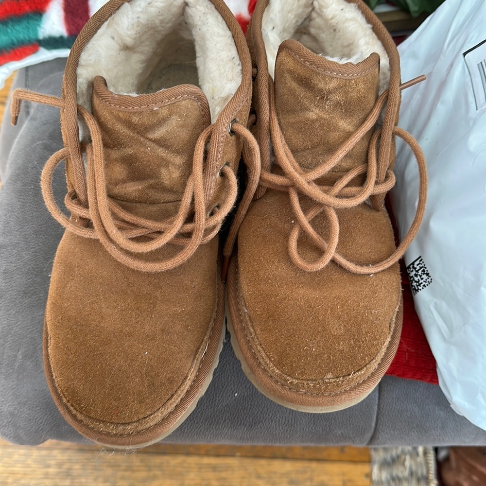 Ugh slippers